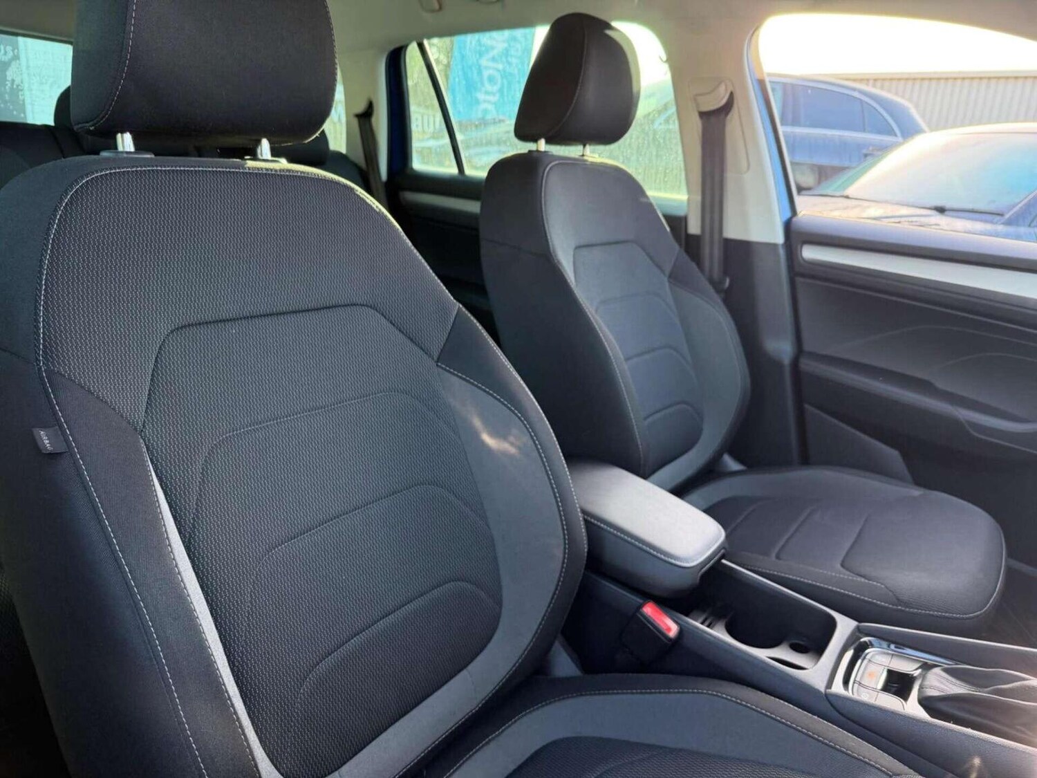 Used Skoda Kodiaq 2021 for sale - 77453377: Photo 13