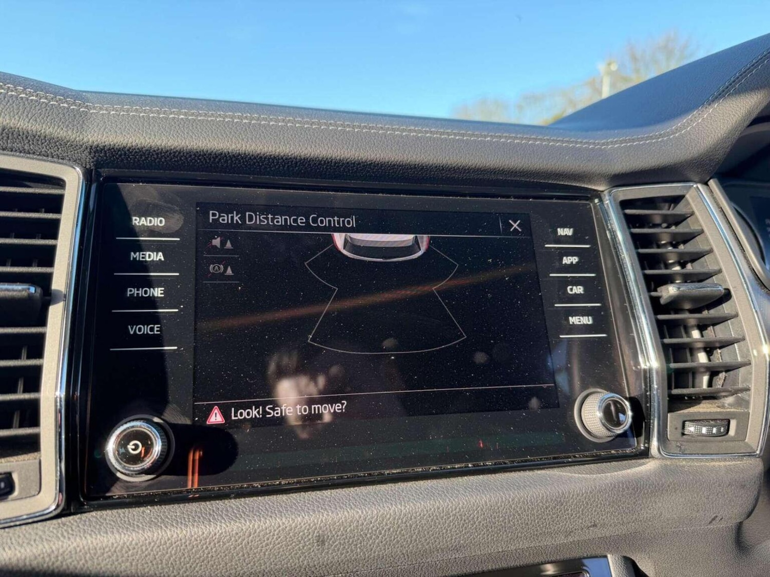 Used Skoda Kodiaq 2021 for sale - 77453377: Photo 16