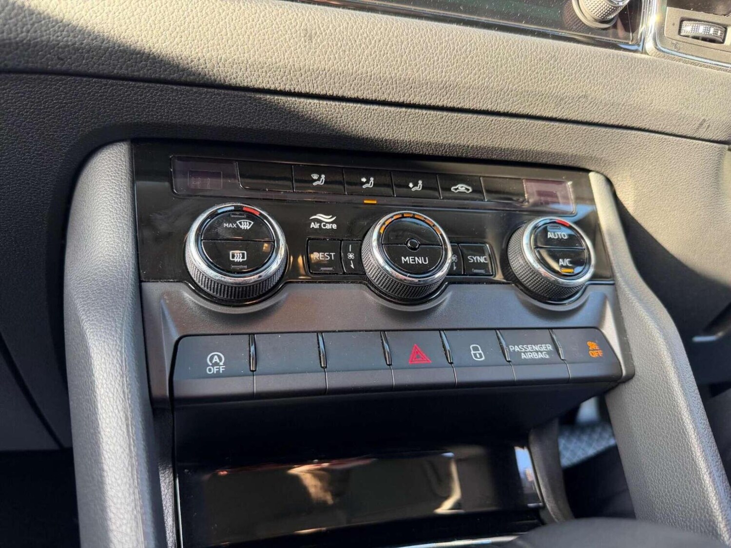 Used Skoda Kodiaq 2021 for sale - 77453377: Photo 17