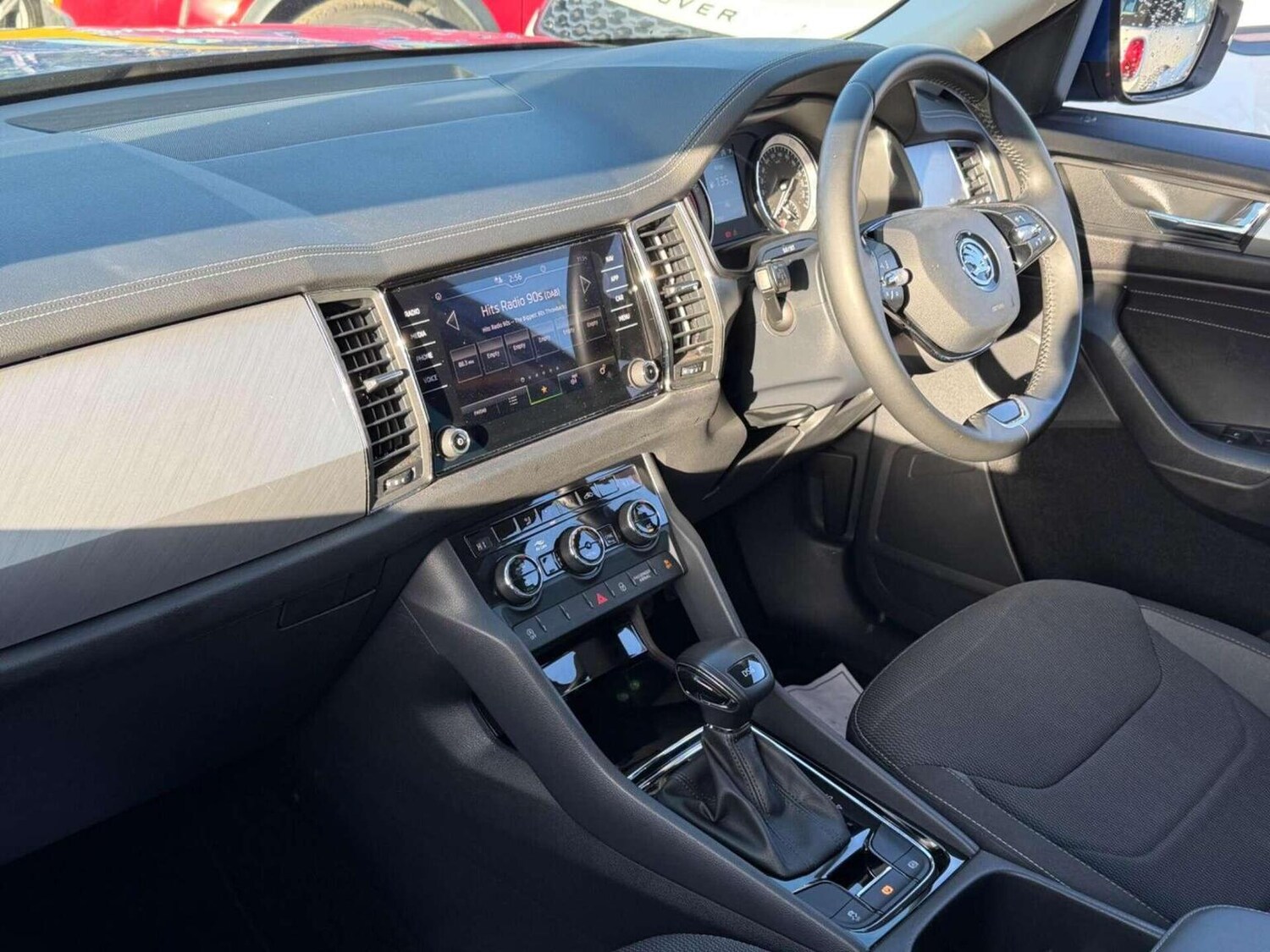 Used Skoda Kodiaq 2021 for sale - 77453377: Photo 19