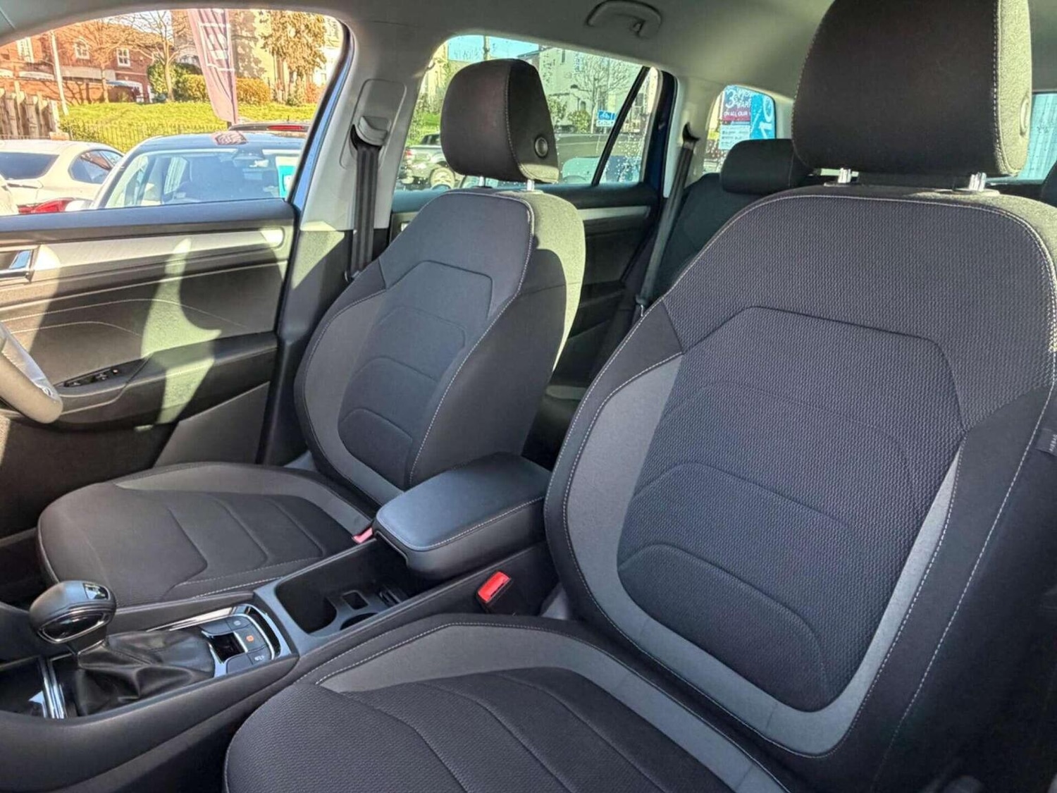 Used Skoda Kodiaq 2021 for sale - 77453377: Photo 20