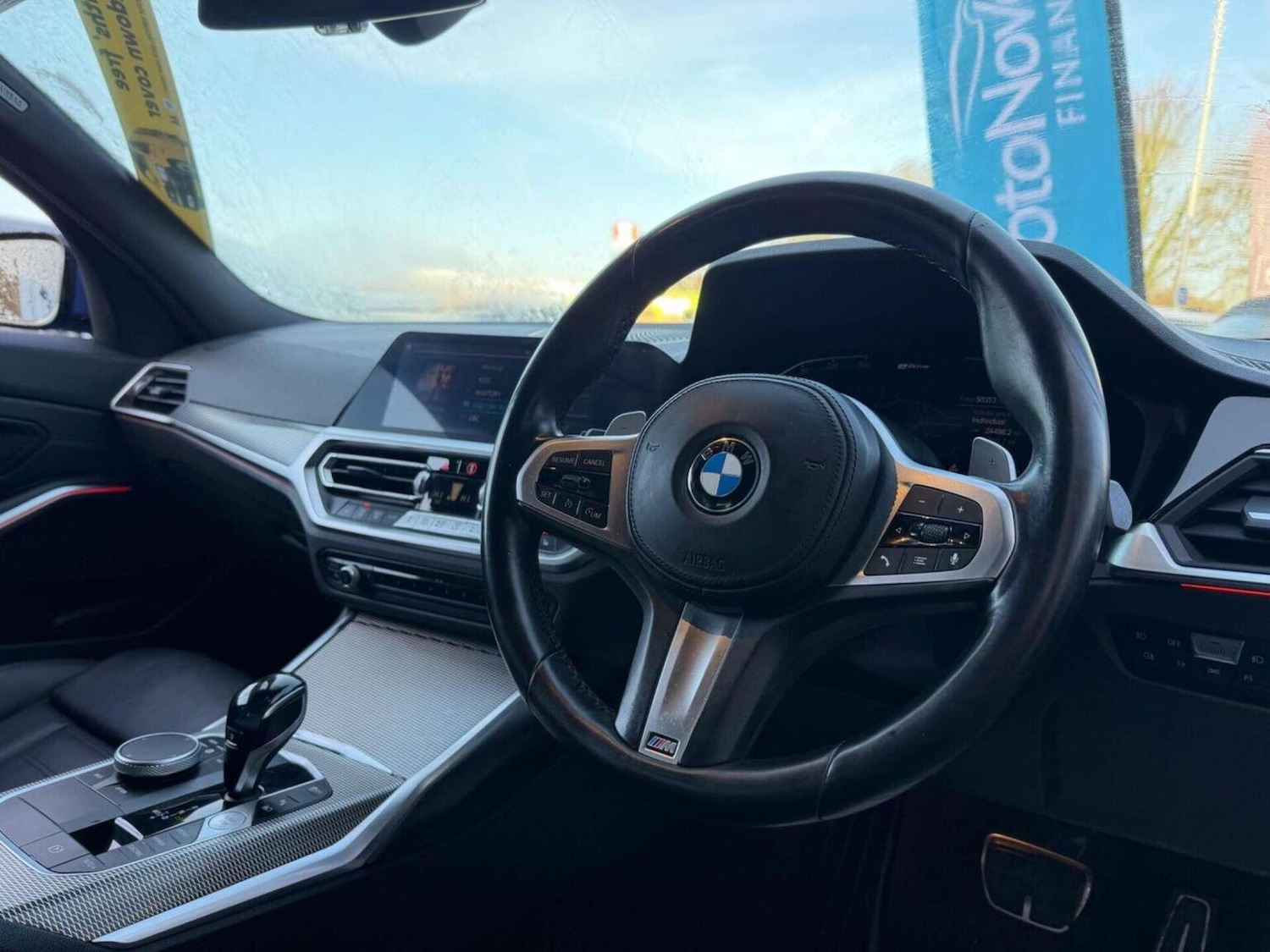 Used BMW 3 Series 2021 for sale - 77453042: Photo 11