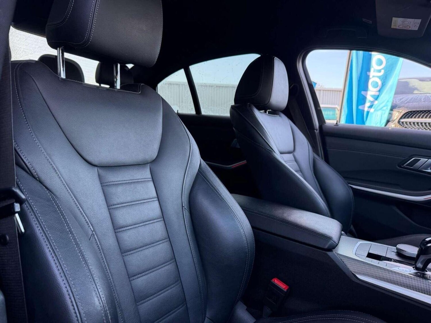 Used BMW 3 Series 2021 for sale - 77453042: Photo 12