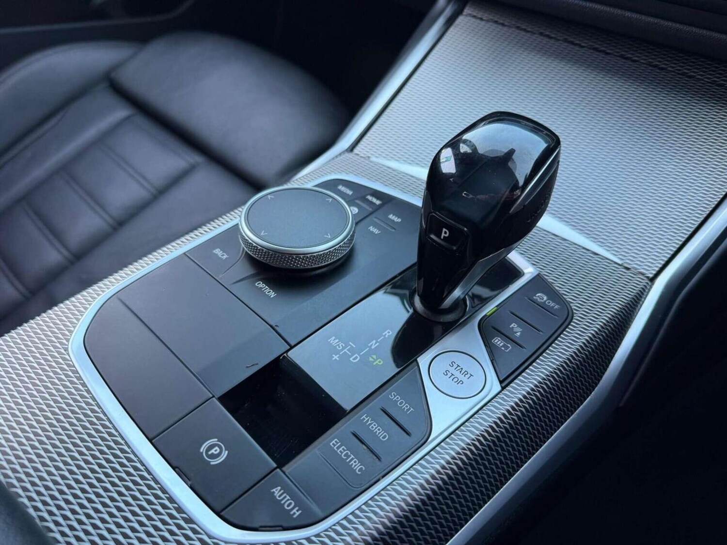 Used BMW 3 Series 2021 for sale - 77453042: Photo 14