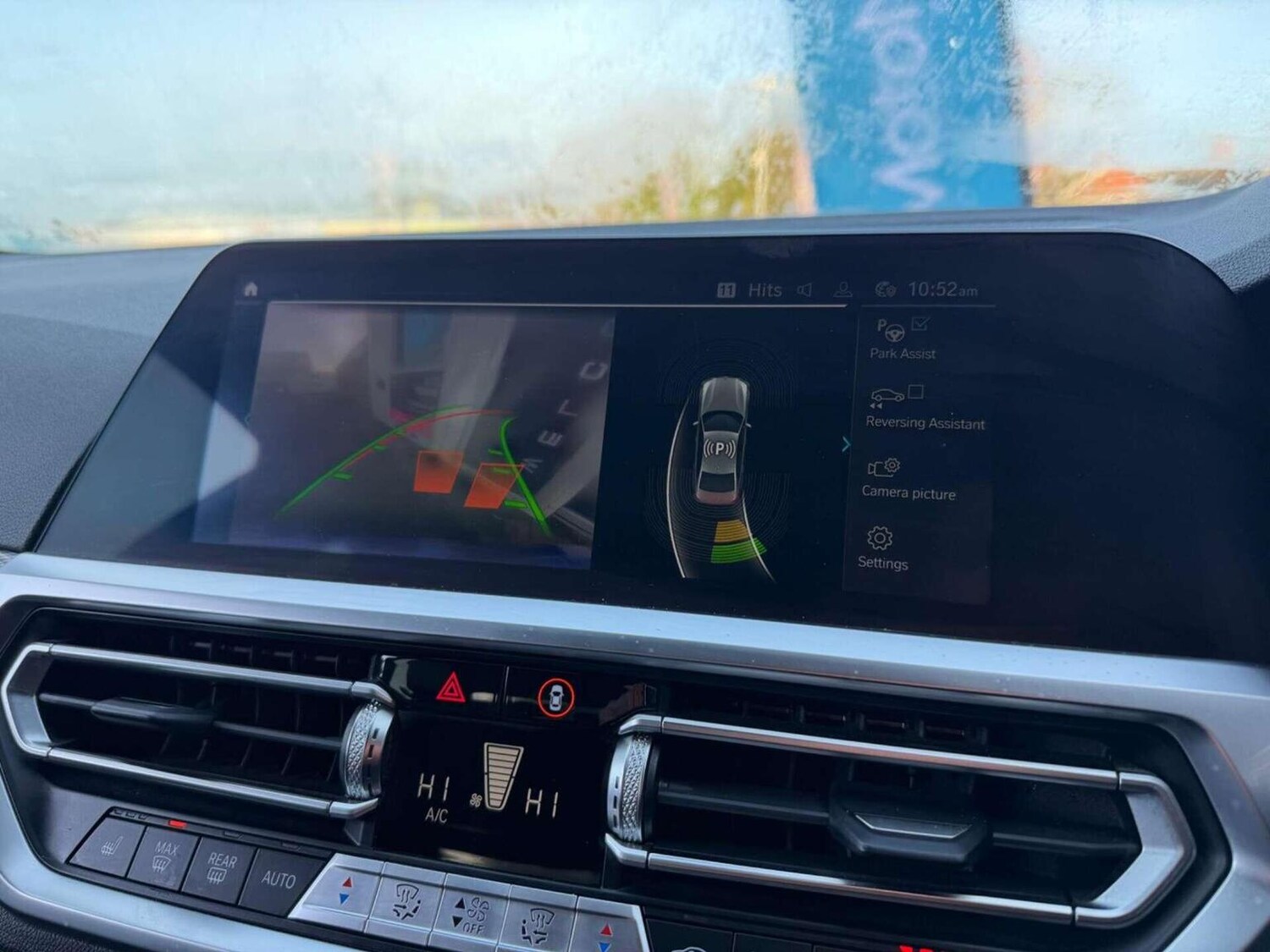 Used BMW 3 Series 2021 for sale - 77453042: Photo 17