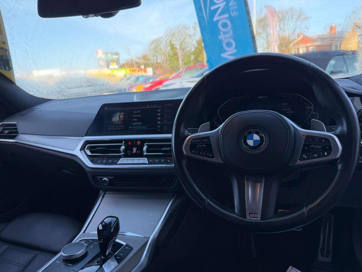 Used BMW 3 Series 2021 for sale - 77453042: Photo 19