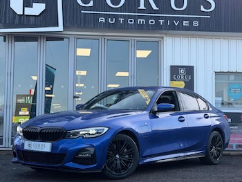 BMW 3 Series feature image