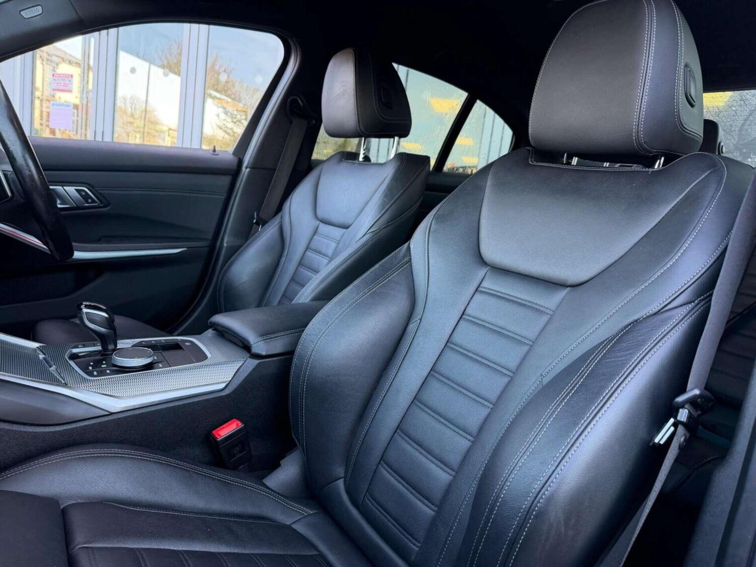 Used BMW 3 Series 2021 for sale - 77453042: Photo 21