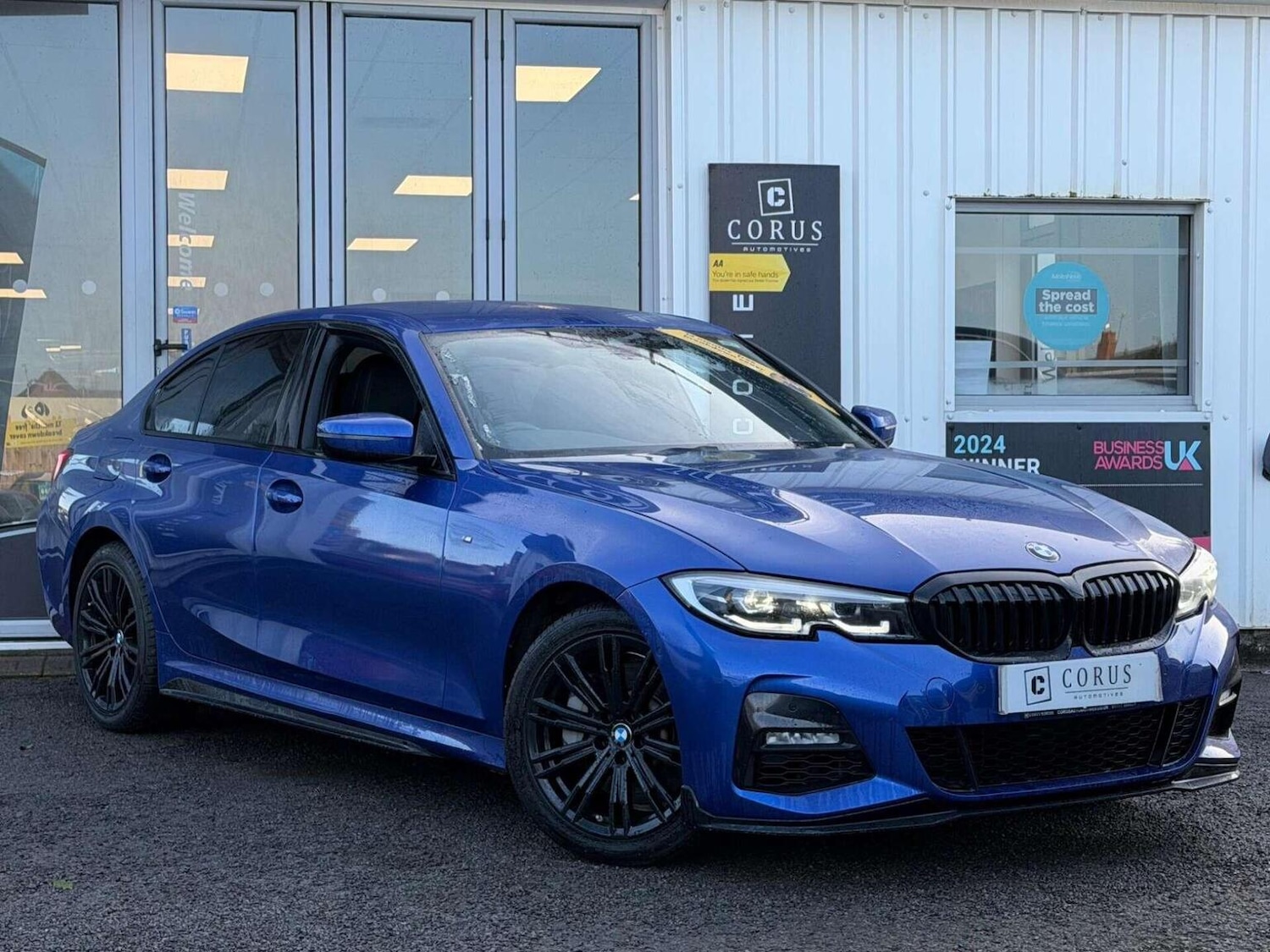 Used BMW 3 Series 2021 for sale - 77453042: Photo 5