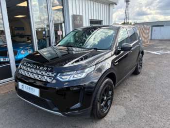 2019 (69) - 2.0 D180 MHEV S Auto 4WD Euro 6 (s/s) 5dr