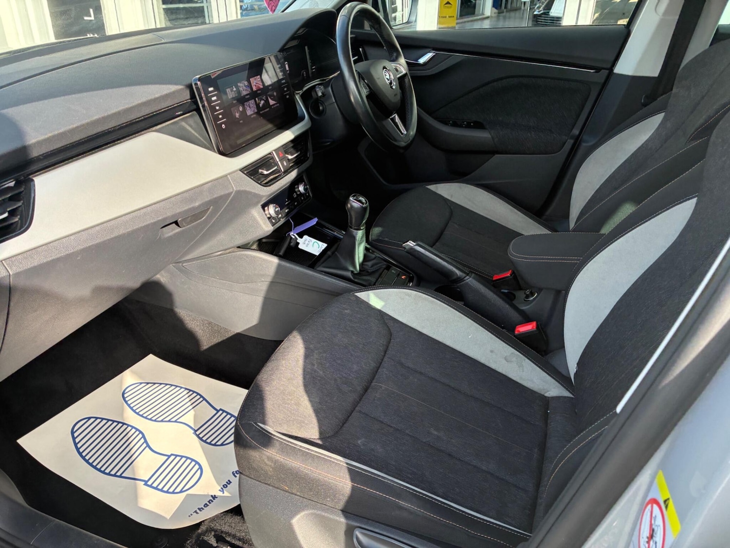 Vehicle 17
