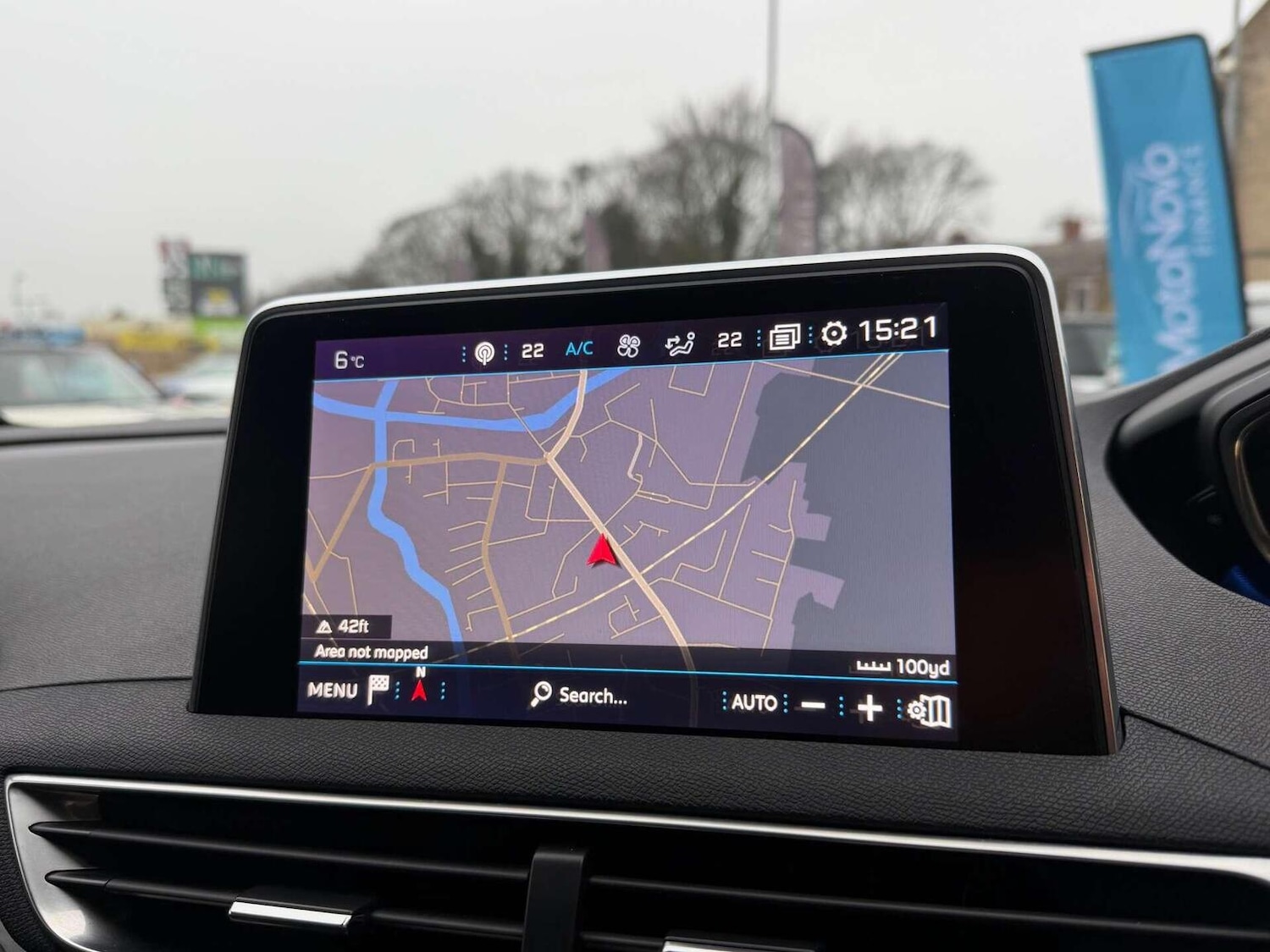 Used Peugeot 3008 2018 for sale - 77522067: Photo 15