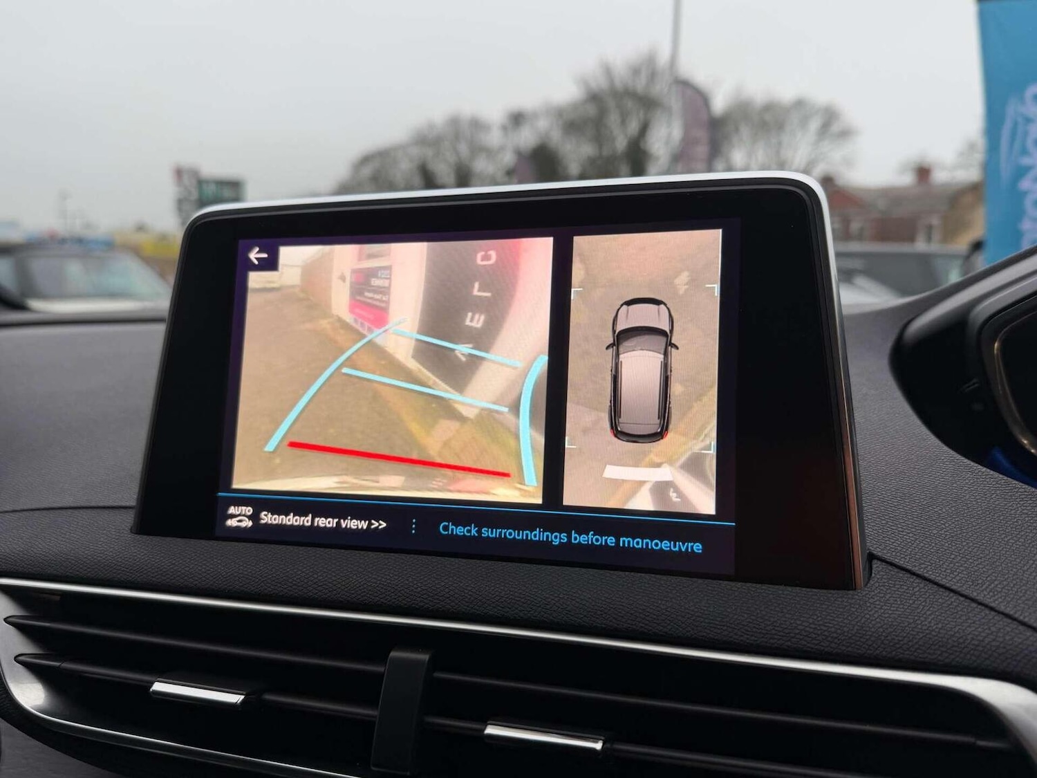 Used Peugeot 3008 2018 for sale - 77522067: Photo 16