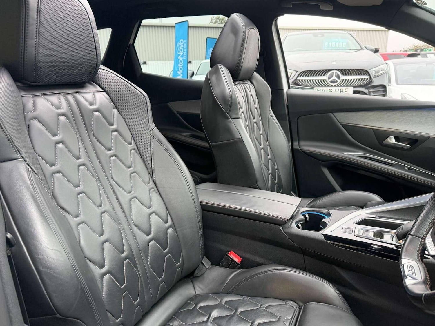 Used Peugeot 3008 2018 for sale - 77522067: Photo 18