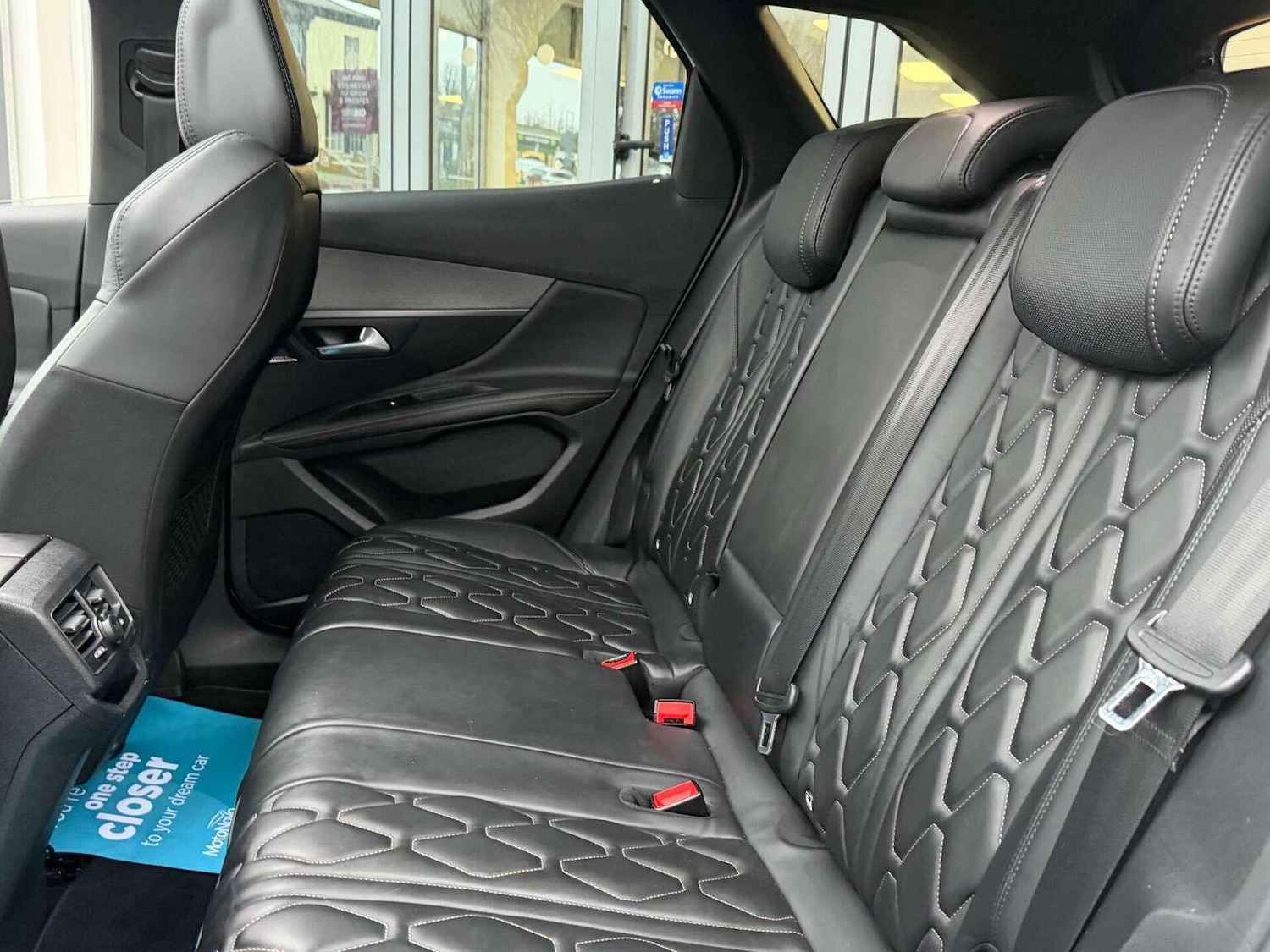 Used Peugeot 3008 2018 for sale - 77522067: Photo 21