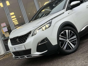 Used Peugeot 3008 2018 for sale - 77522067: Photo