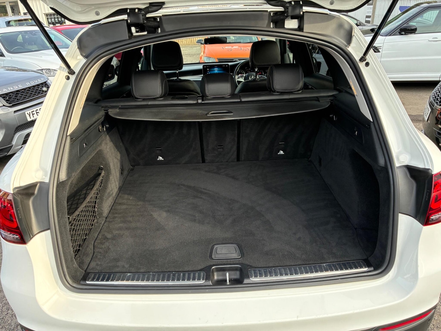 Vehicle 25