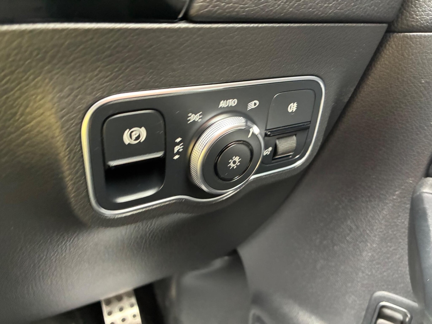 Vehicle 27