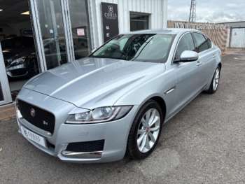 2018 (18) - 2.0d [180] Prestige 4dr Auto