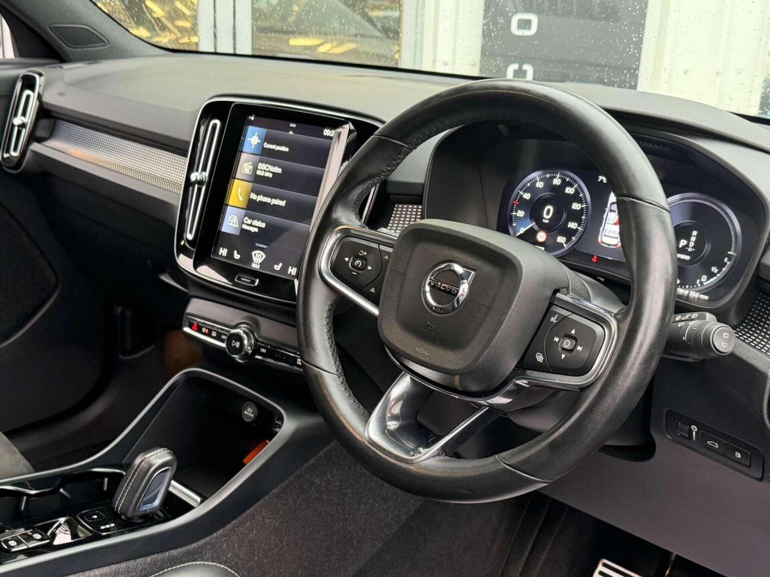 Used Volvo XC40 2021 for sale - 77453105: Photo 14