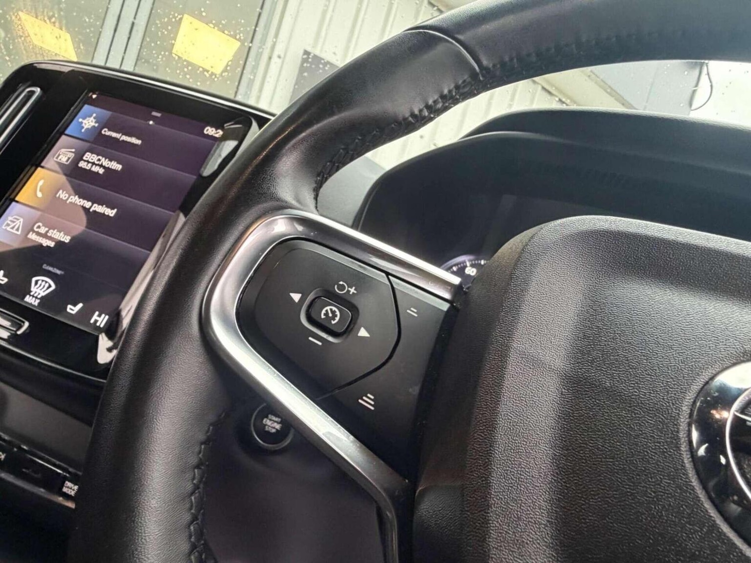 Used Volvo XC40 2021 for sale - 77453105: Photo 18