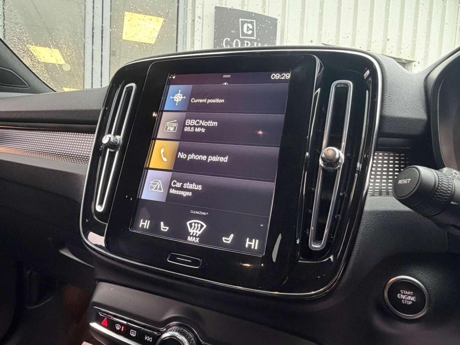 Used Volvo XC40 2021 for sale - 77453105: Photo 19