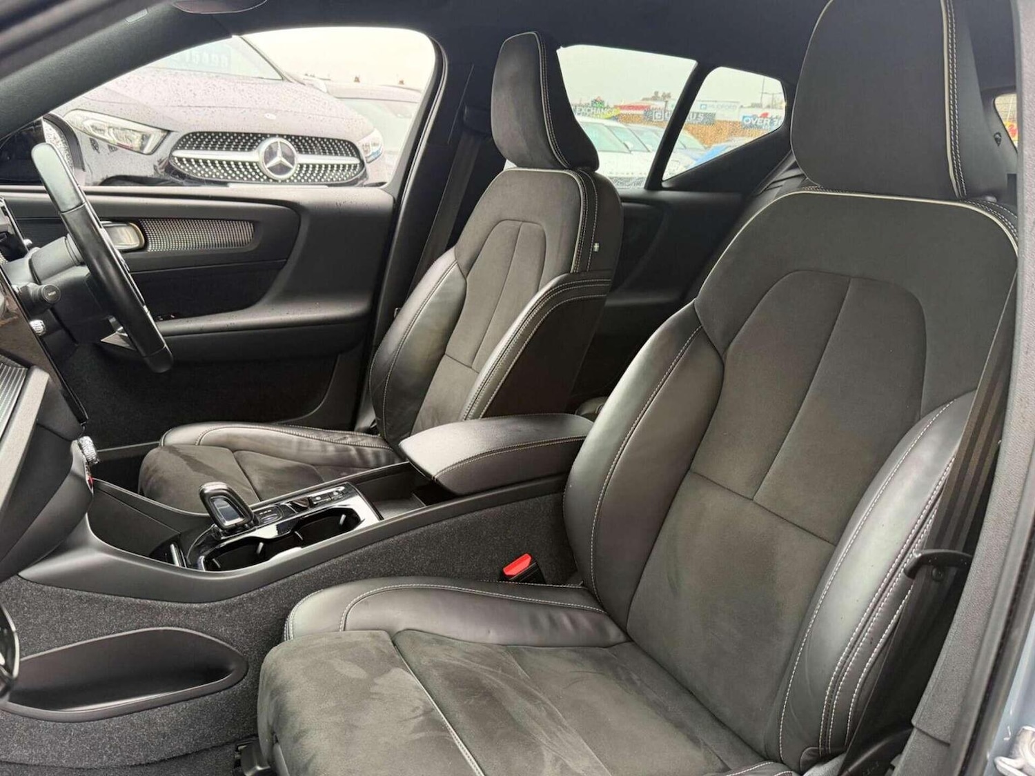 Used Volvo XC40 2021 for sale - 77453105: Photo 24