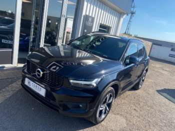 (69) - 2.0 D3 R-Design Euro 6 (s/s) 5dr