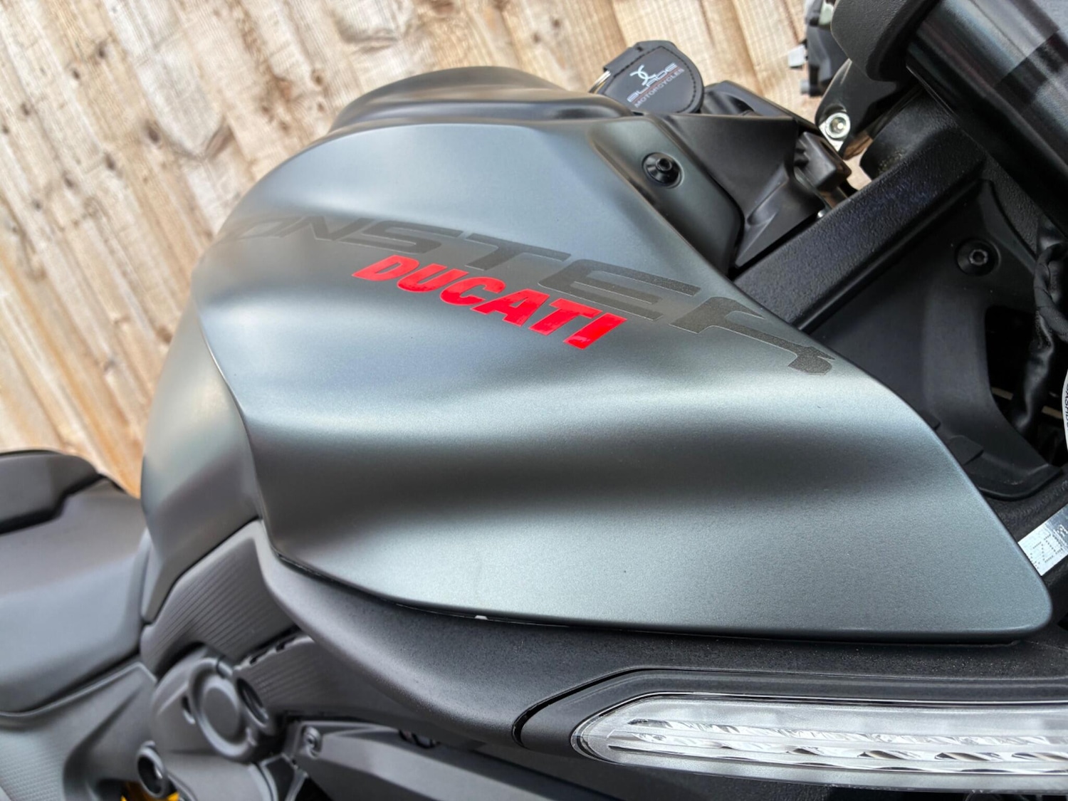 Used Ducati Monster 2023 for sale - 78750484: Photo 11