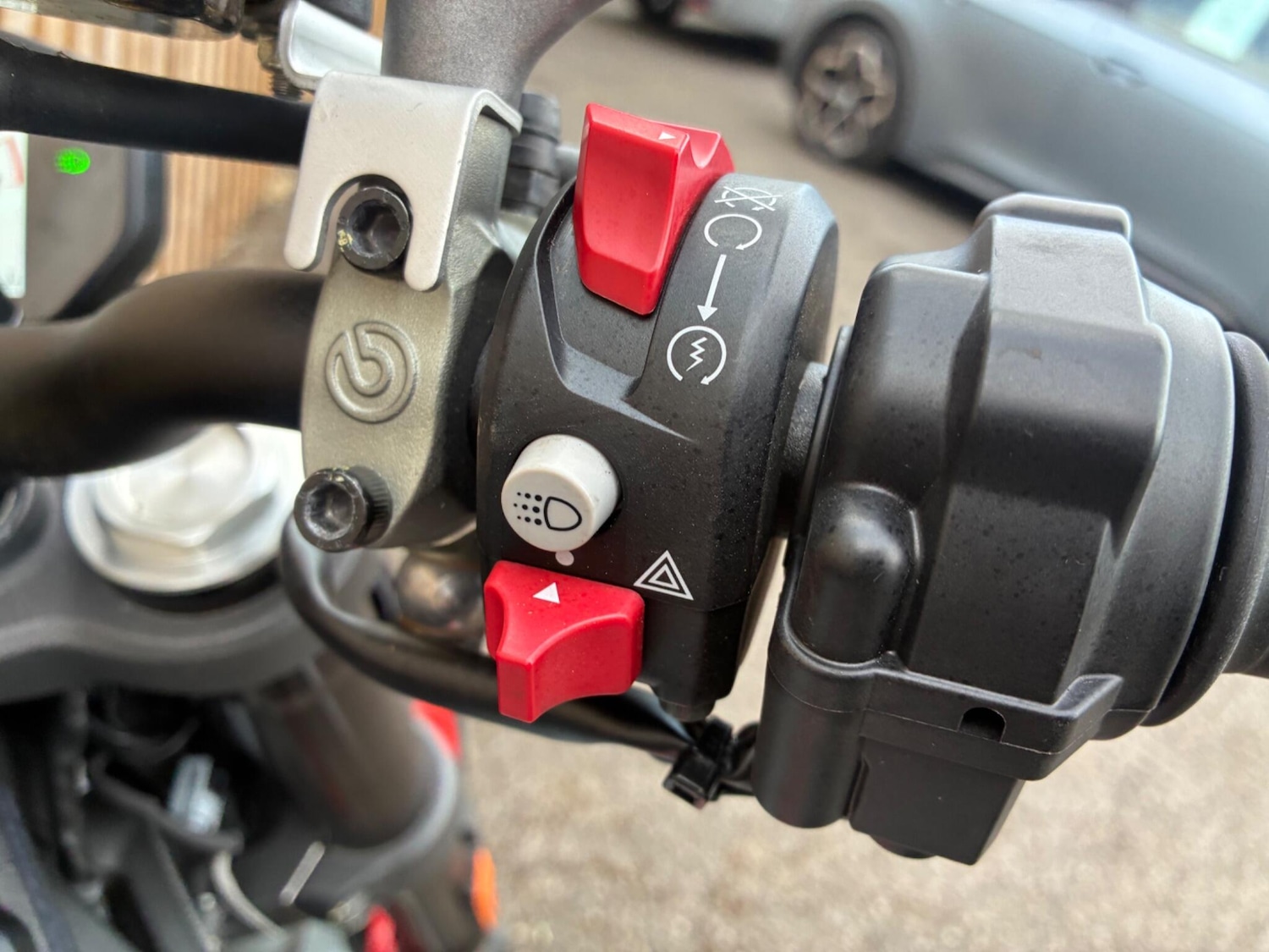 Used Ducati Monster 2023 for sale - 78750484: Photo 12