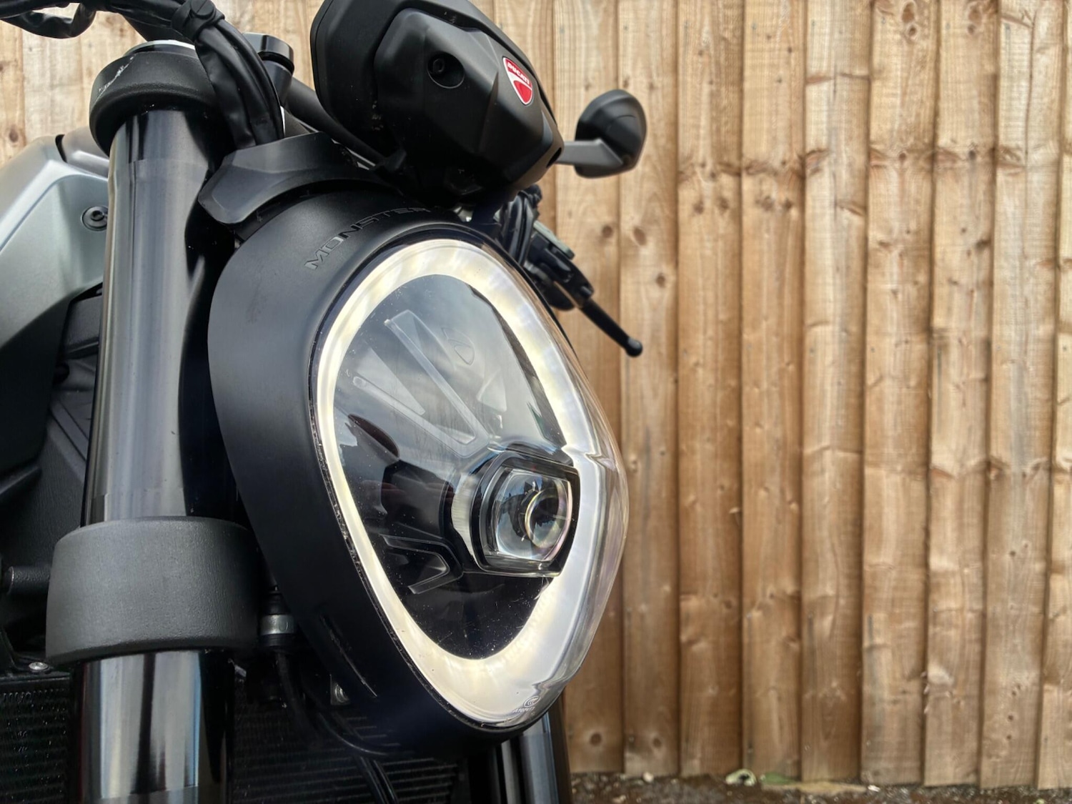 Used Ducati Monster 2023 for sale - 78750484: Photo 15