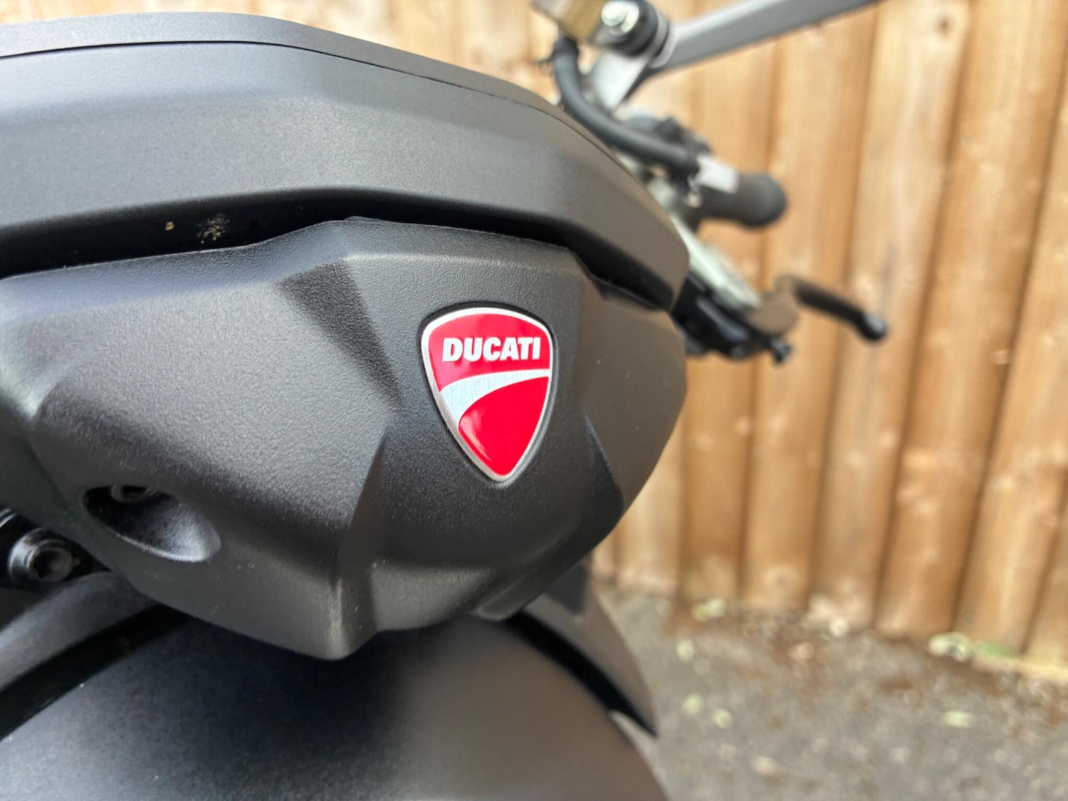 Used Ducati Monster 2023 for sale - 78750484: Photo 16
