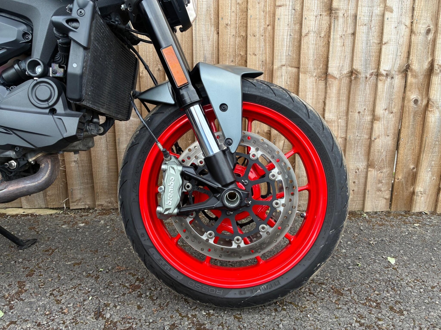 Used Ducati Monster 2023 for sale - 78750484: Photo 7