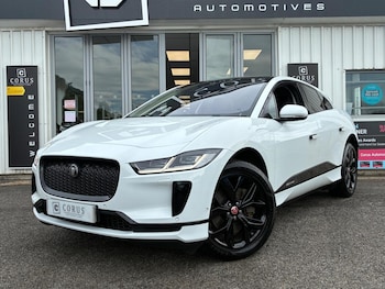 Used Jaguar I-Pace 2020 for sale - 78794750: Photo