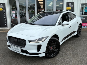 Used Jaguar I-Pace 2020 for sale - 78794750: Photo