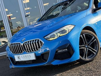 Used BMW 2 Series Gran Coupe 2021 for sale - 79637694: Photo