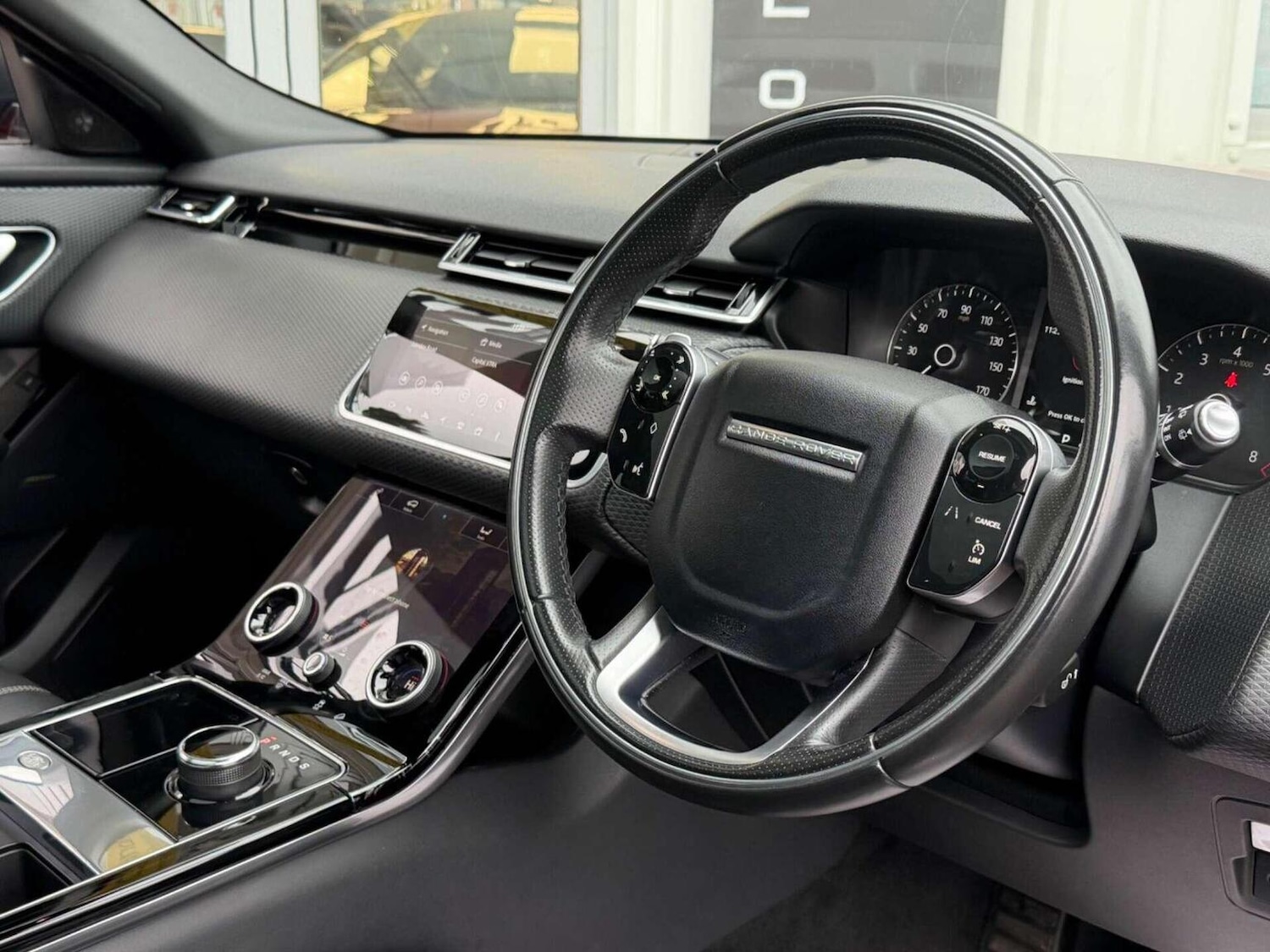 Used Land Rover Range Rover Velar 2018 for sale - 77453358: Photo 11
