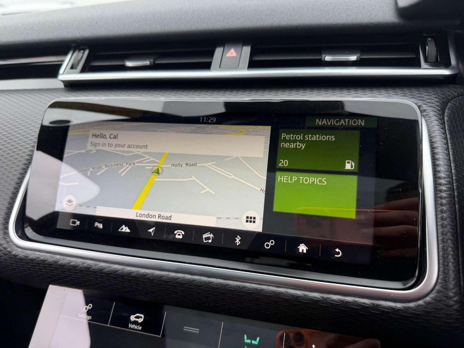 Used Land Rover Range Rover Velar 2018 for sale - 77453358: Photo 15