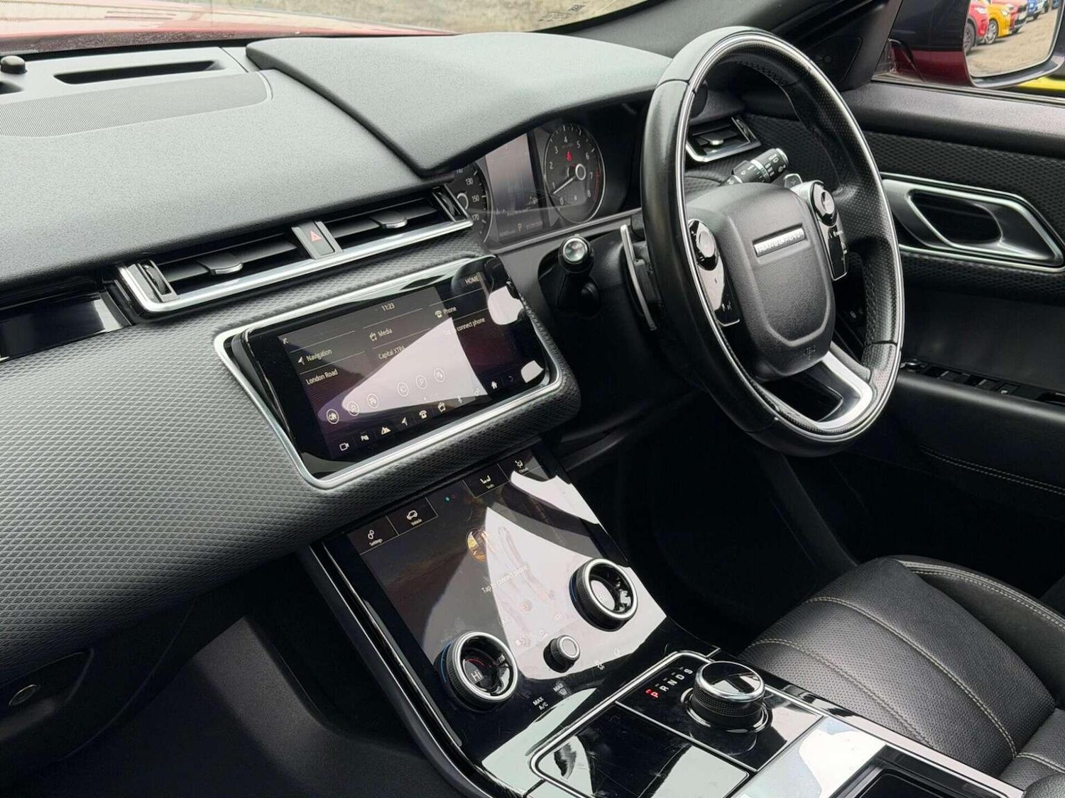 Used Land Rover Range Rover Velar 2018 for sale - 77453358: Photo 20