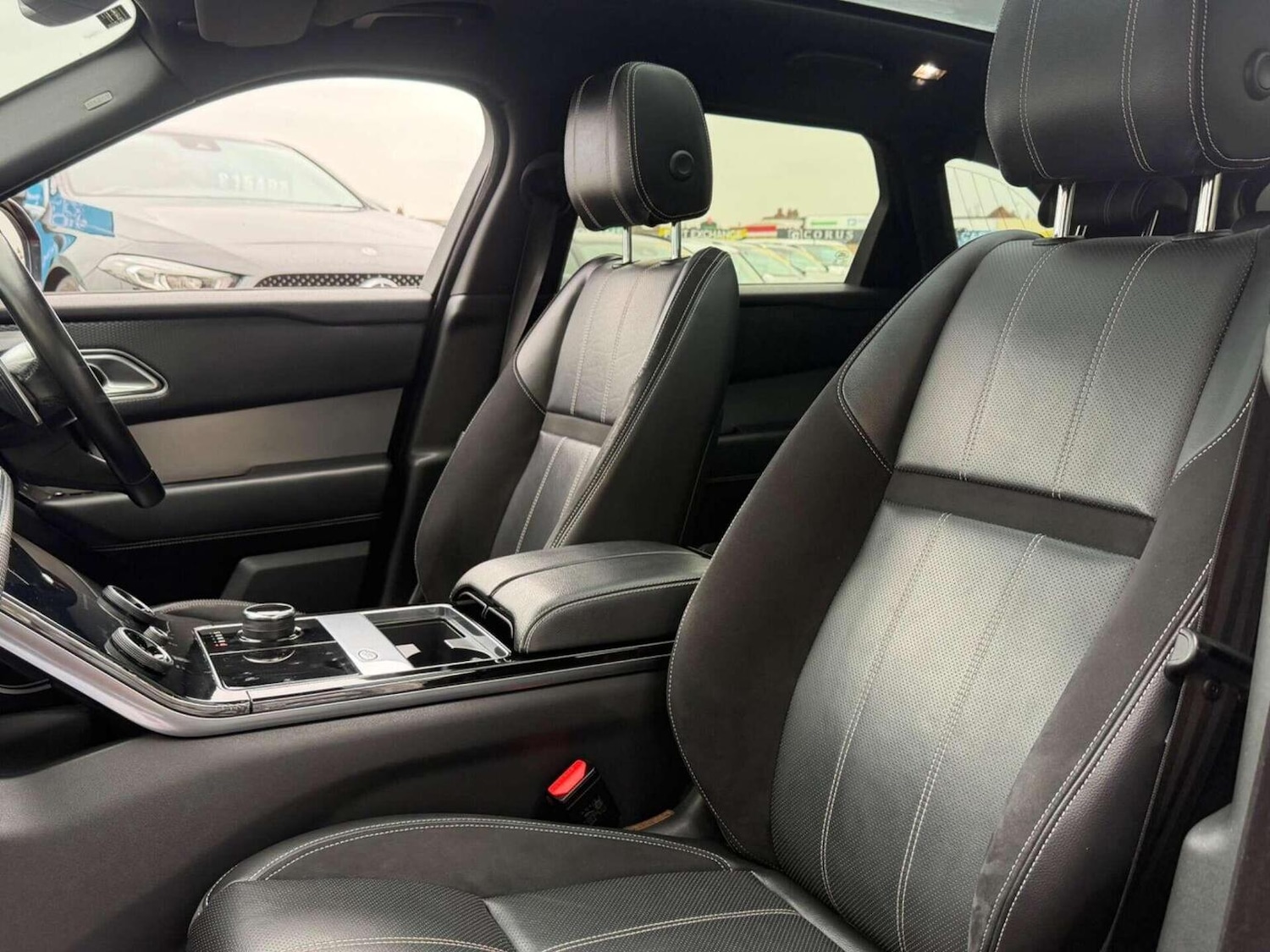 Used Land Rover Range Rover Velar 2018 for sale - 77453358: Photo 21