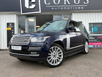 Used Land Rover Range Rover 2015 for sale - 79750173: Photo