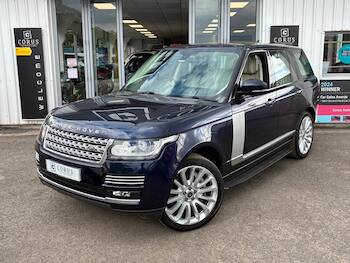 Used Land Rover Range Rover 2015 for sale - 79750173: Photo