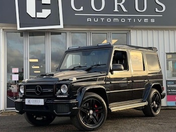 Used Mercedes-Benz G Class 2015 for sale - 77453402: Photo