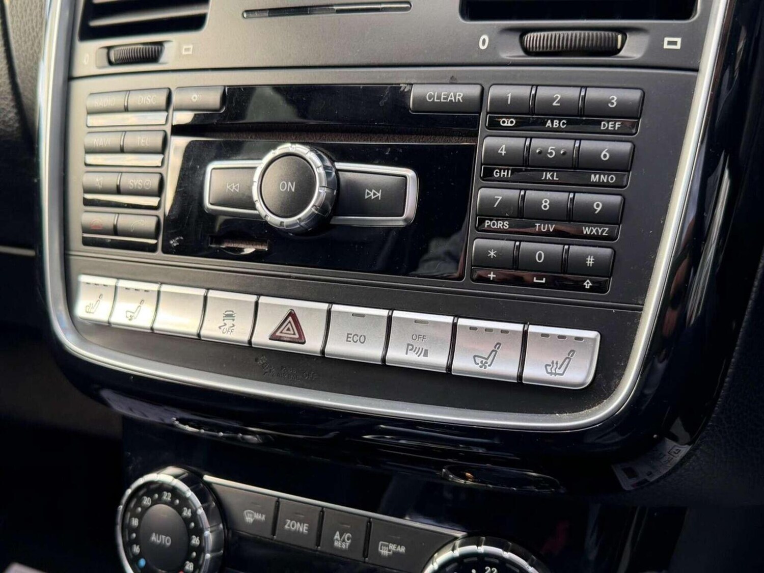 Used Mercedes-Benz G Class 2015 for sale - 77453402: Photo 21