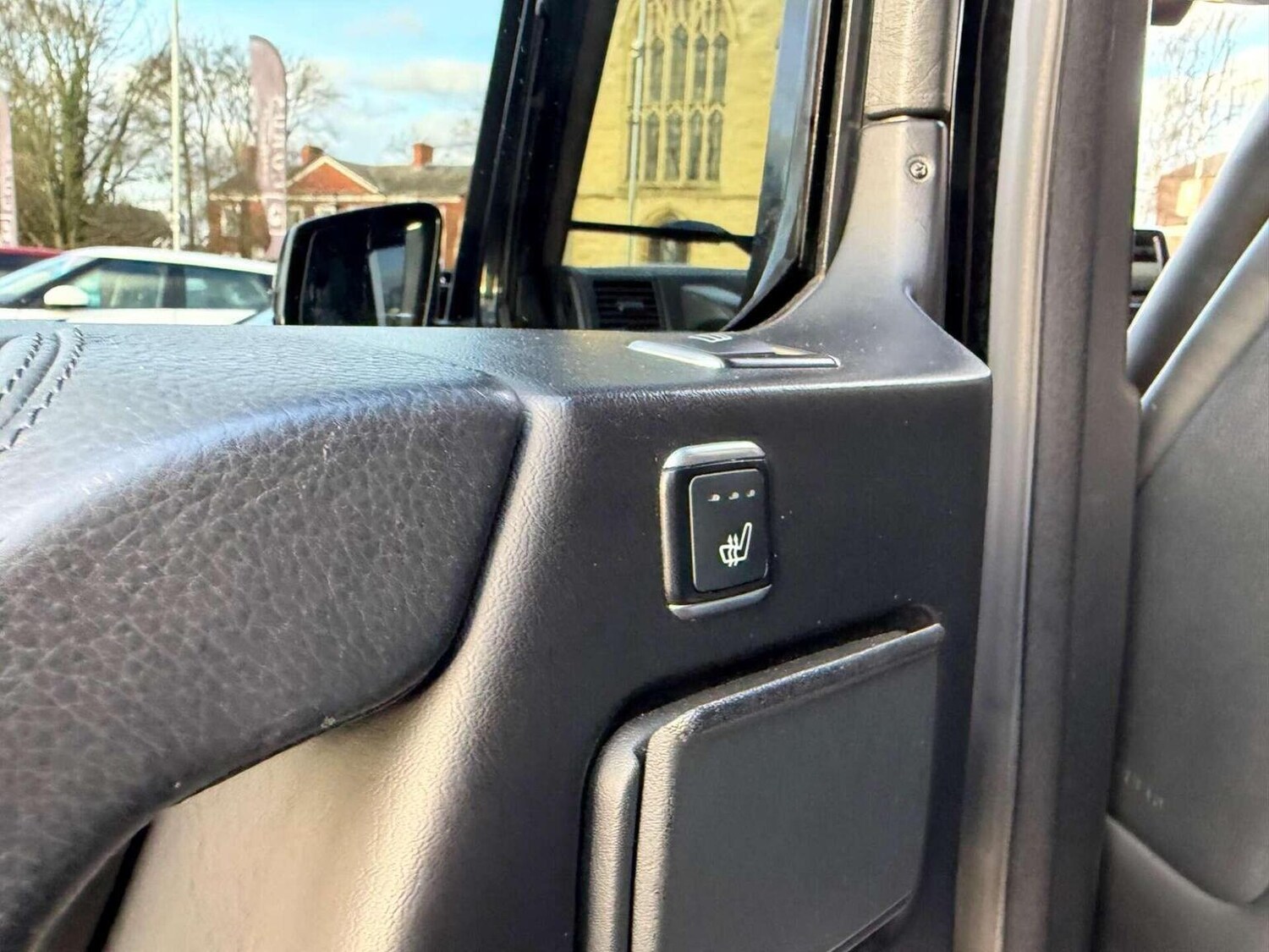 Used Mercedes-Benz G Class 2015 for sale - 77453402: Photo 24