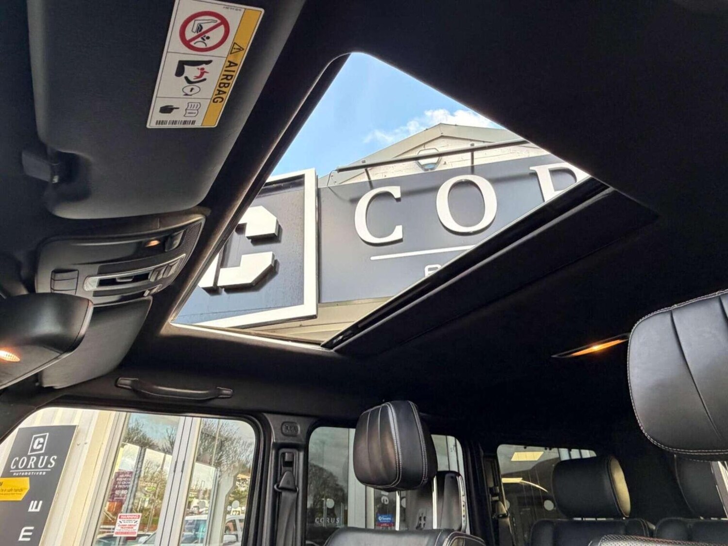 Used Mercedes-Benz G Class 2015 for sale - 77453402: Photo 27