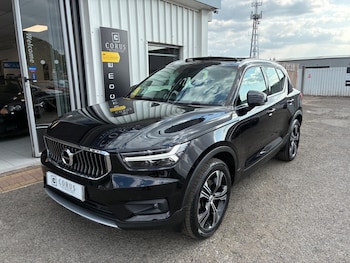 2020 (20) - 2.0 T4 Inscription Pro Auto Euro 6 (s/s) 5dr