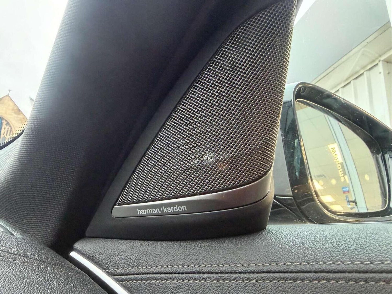 Used BMW 5 Series 2021 for sale - 77453362: Photo 14