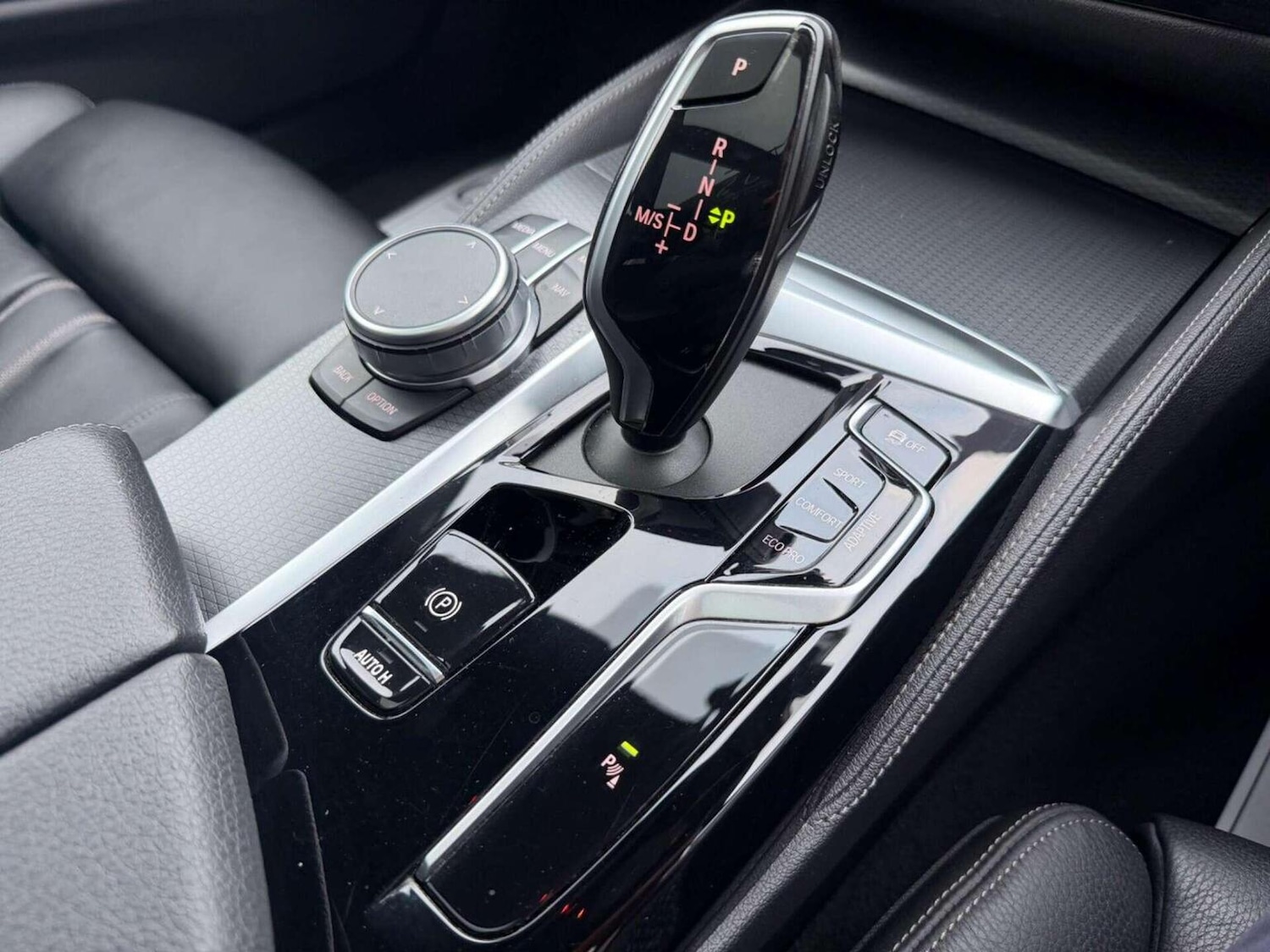 Used BMW 5 Series 2021 for sale - 77453362: Photo 17