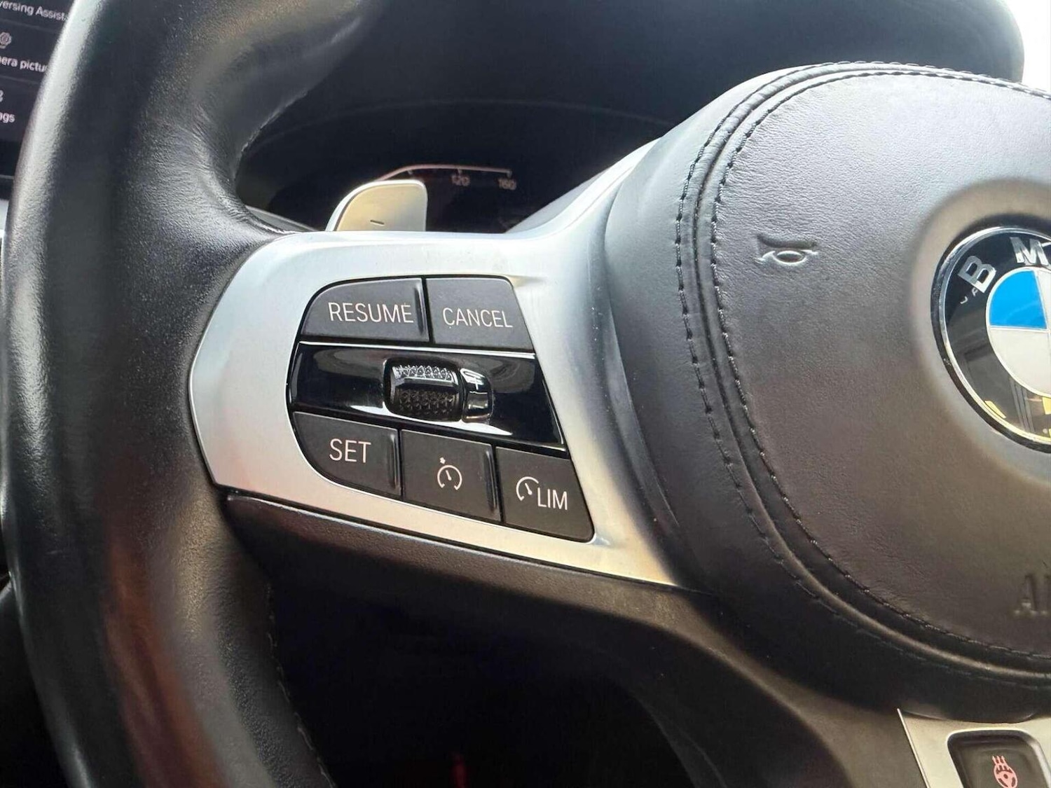 Used BMW 5 Series 2021 for sale - 77453362: Photo 18